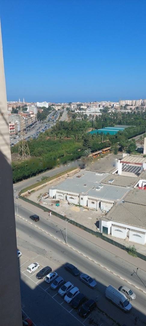 Vente Appartement F5 Bab Ezzouar