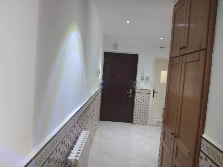 Location Appartement F3 Baba Hassen