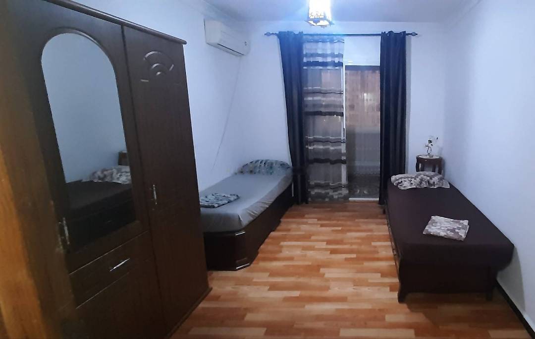 Location appartement bir mourad rais