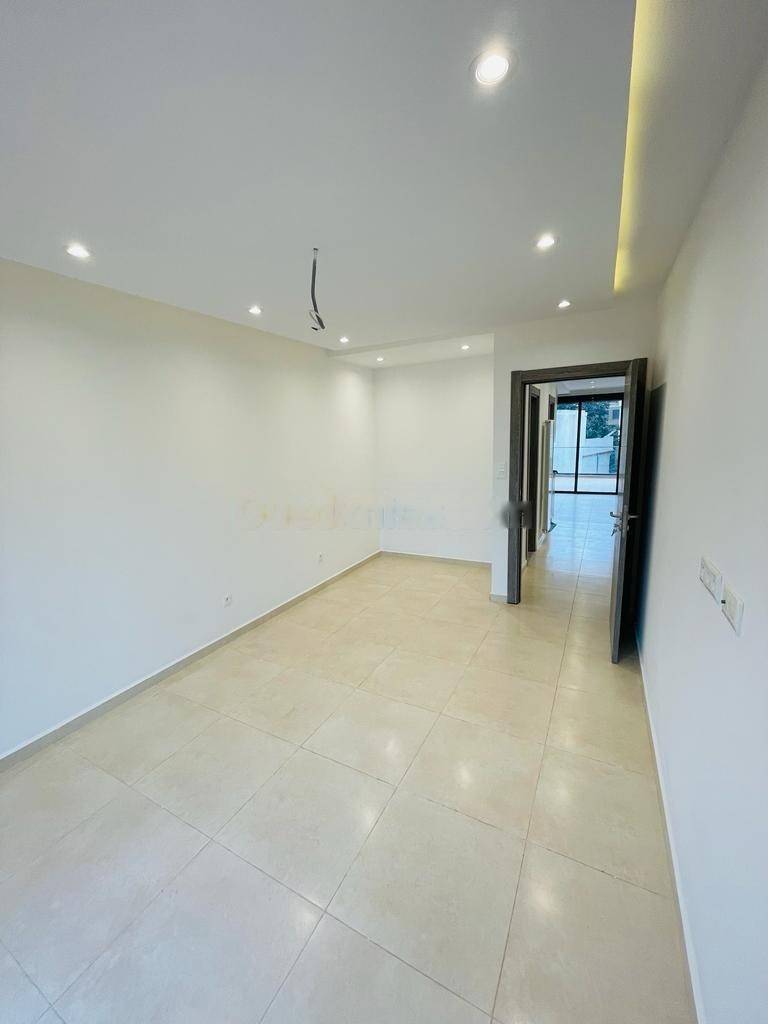 Vente Appartement F3 El Achour