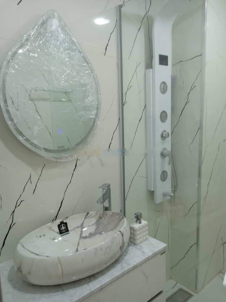 Vente Appartement F4 Cheraga