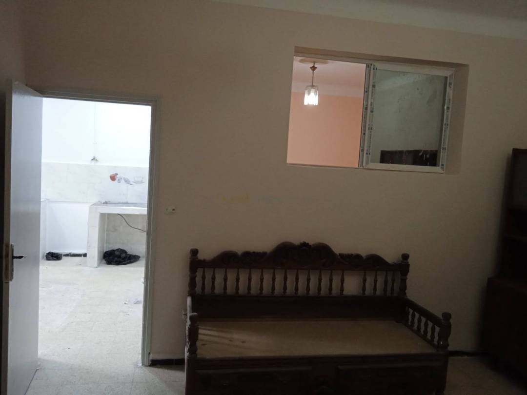 Location Appartement F3 Sidi Moussa