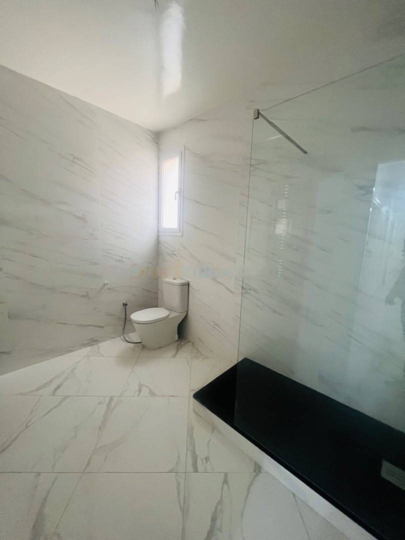 Location Appartement F6 Hydra
