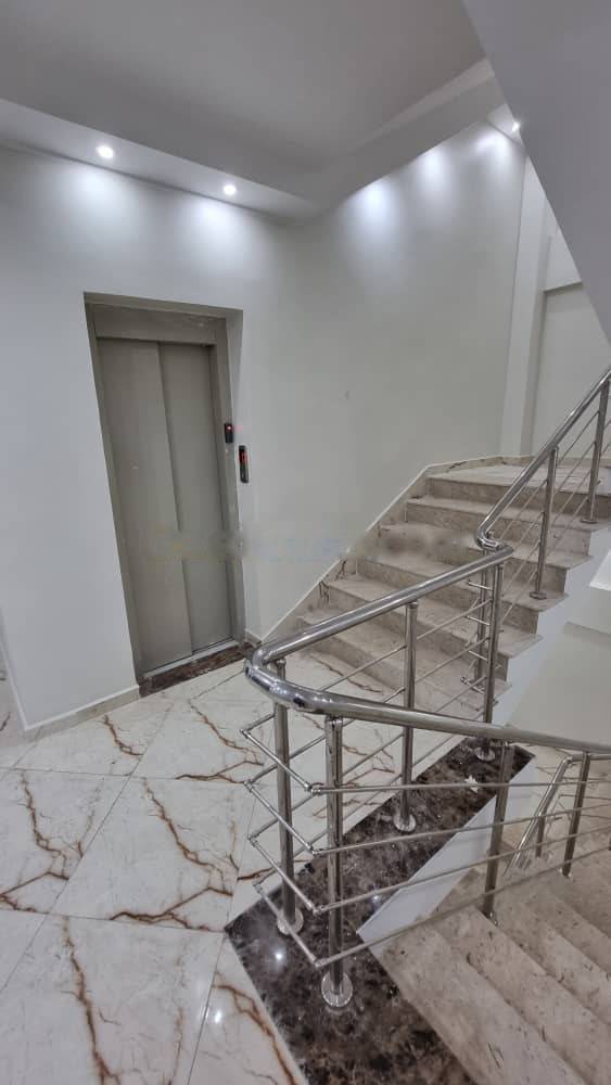Vente Appartement F3 Bordj El Kiffan