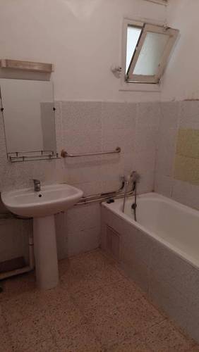Location Appartement F3 Djasr Kasentina