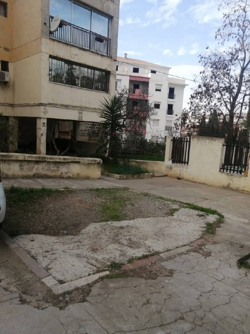 Location Appartement F3 Birkhadem