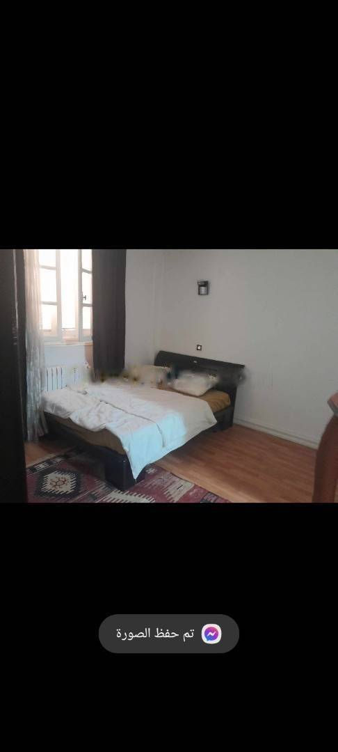 Location Appartement F3 Hydra