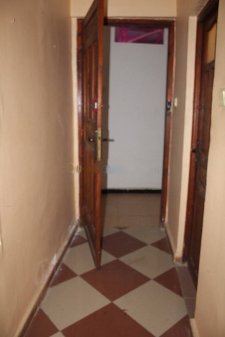 Location Appartement F2 Dely Ibrahim