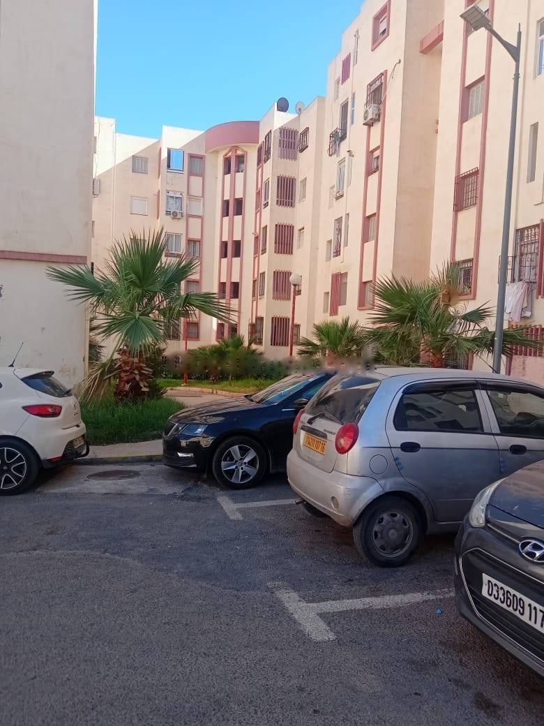 Location Appartement F3 Draria