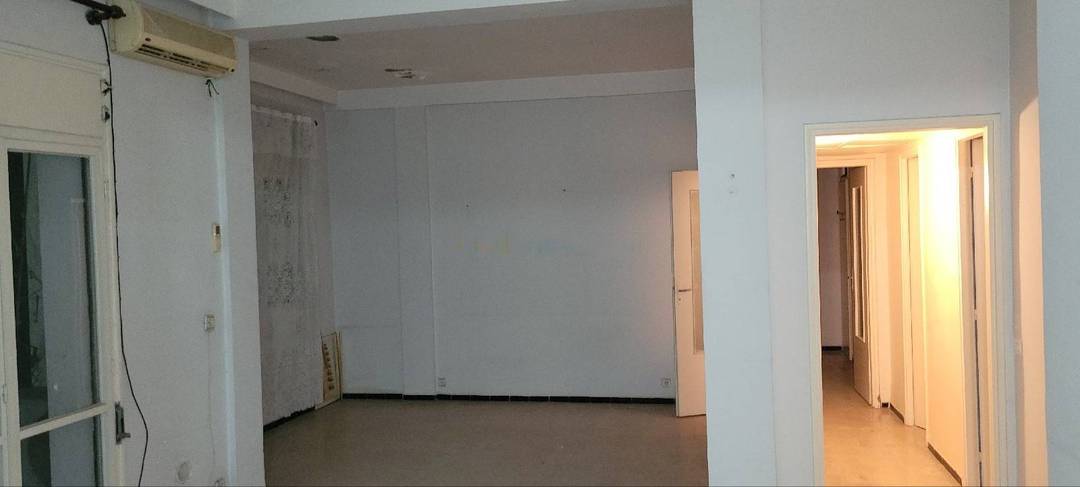 Vente Appartement F3 Alger-Centre