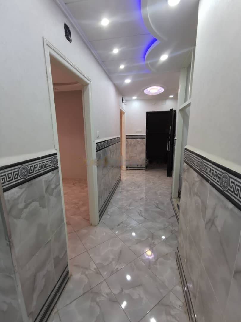 Vente Appartement F3 Bordj El Kiffan