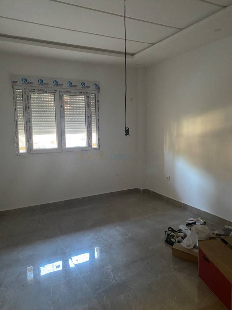 Vente Appartement F4 Kouba