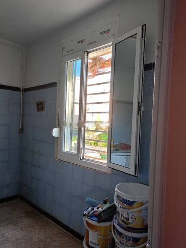 Location Appartement F4 Djasr Kasentina