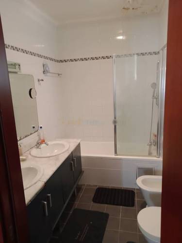 Location Appartement F4 Cheraga