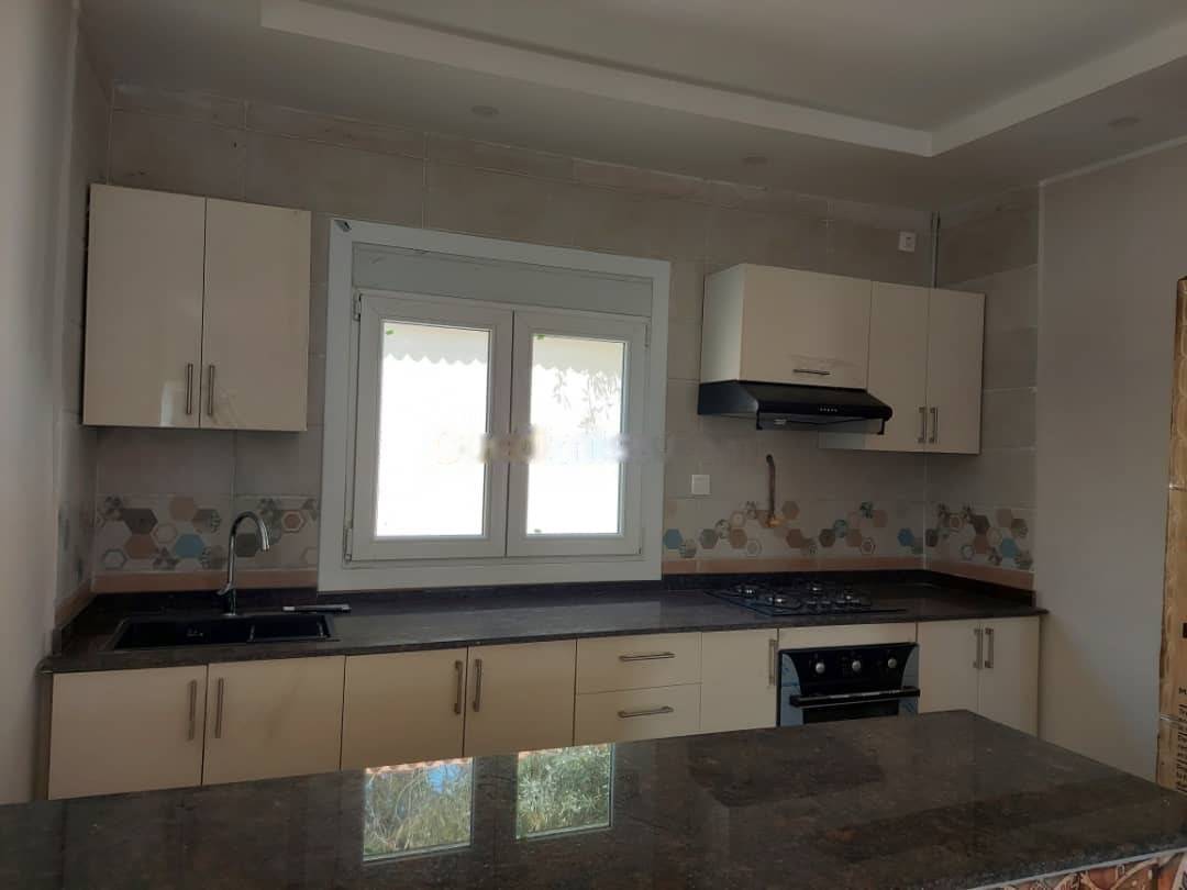 Vente Appartement Bordj El Kiffan