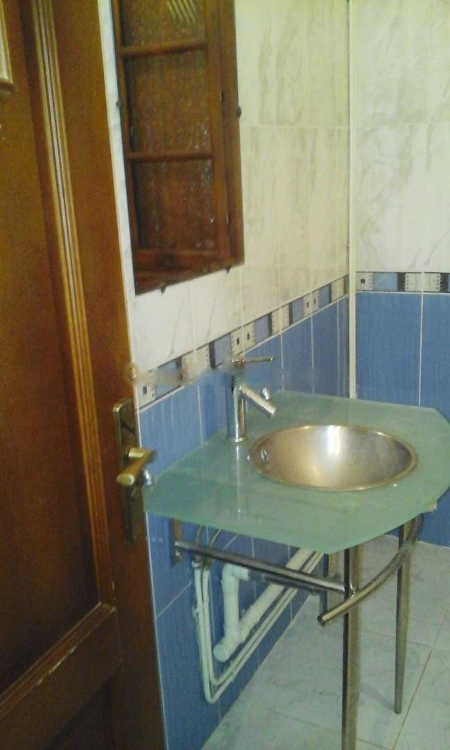 Location Appartement F2 Cheraga