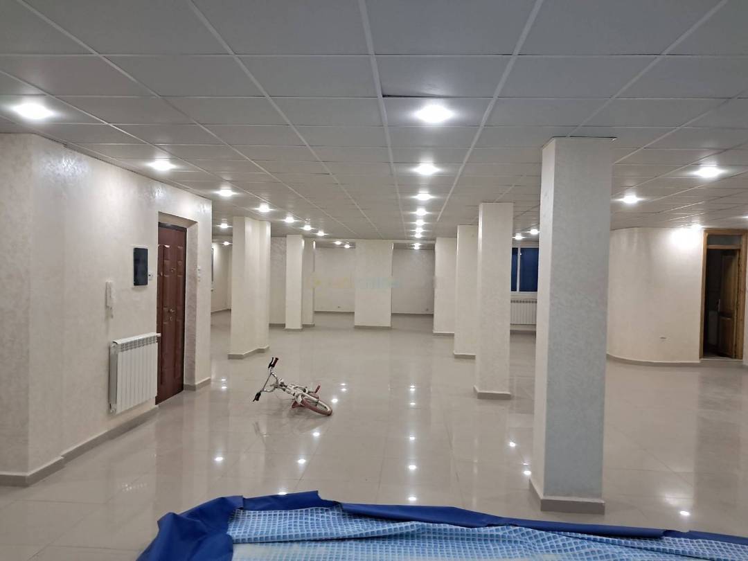 Location Local F1 Draria
