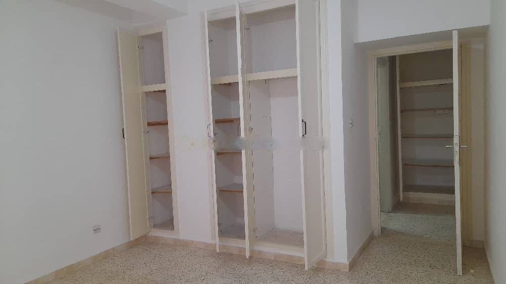 Location Appartement F3 Saoula