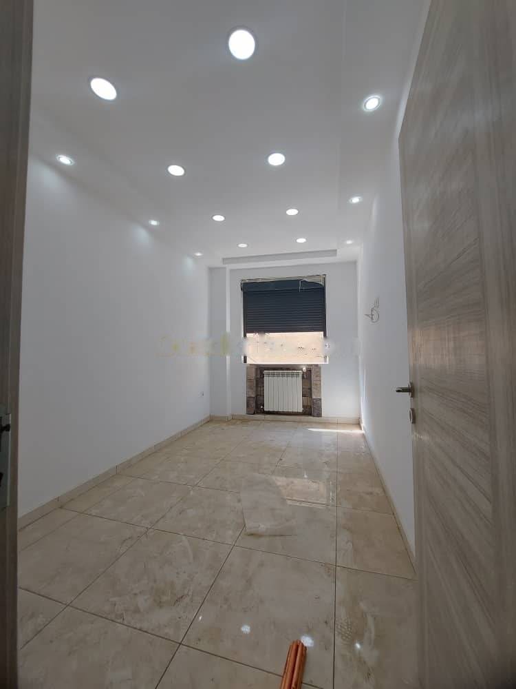 Vente Appartement F4 Bordj El Kiffan