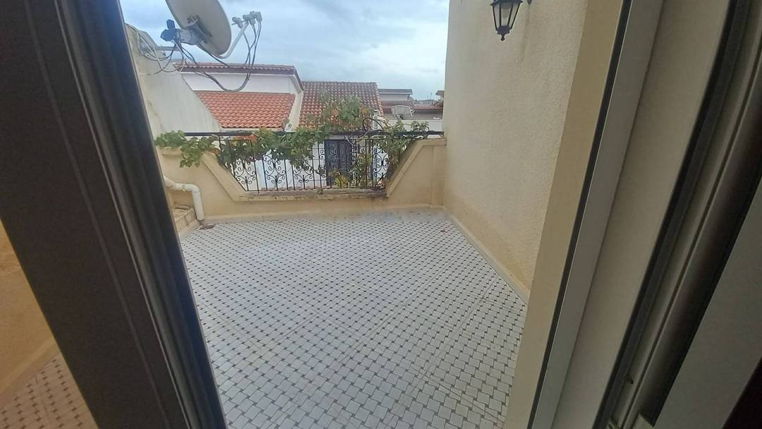 Location Villa F5 Bir Mourad Rais