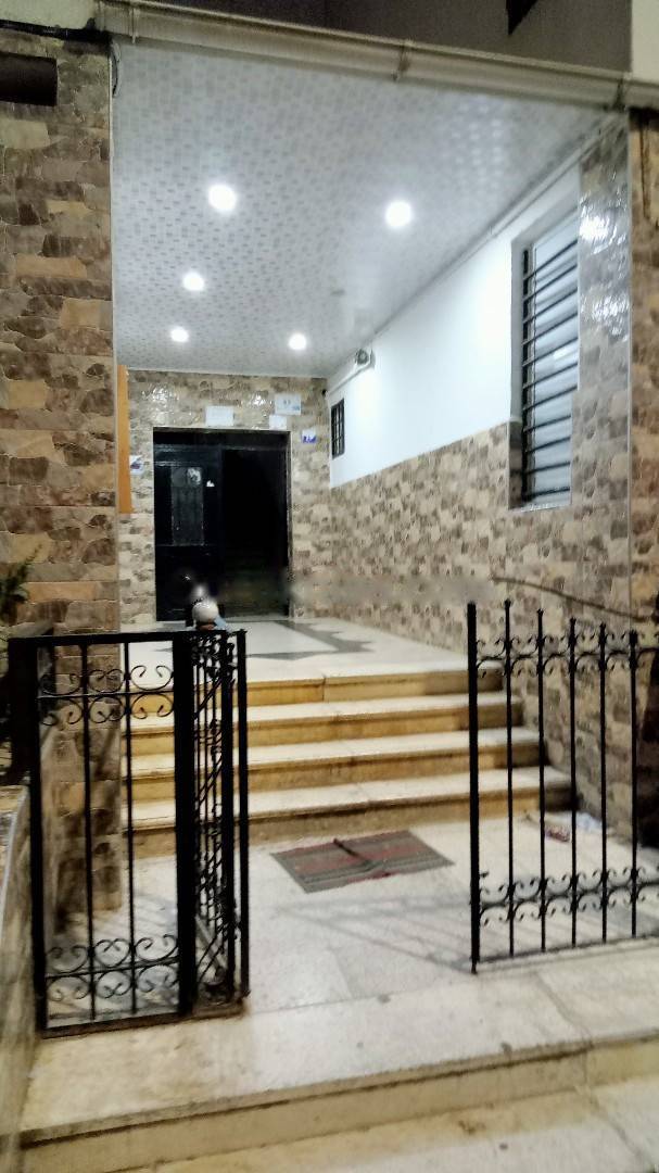 Vente Appartement F3 Baba Hassen