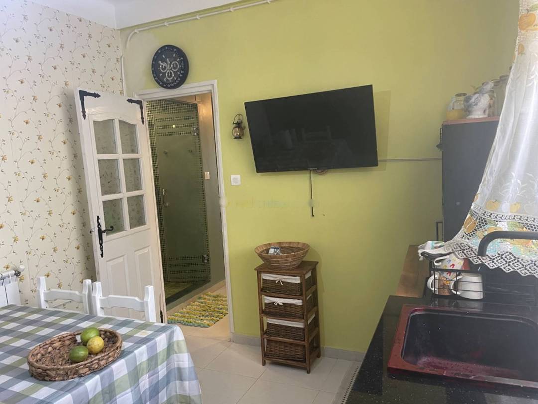 Location Appartement Hydra