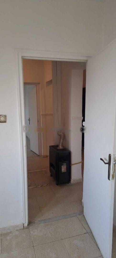 Location Appartement F3 Kouba