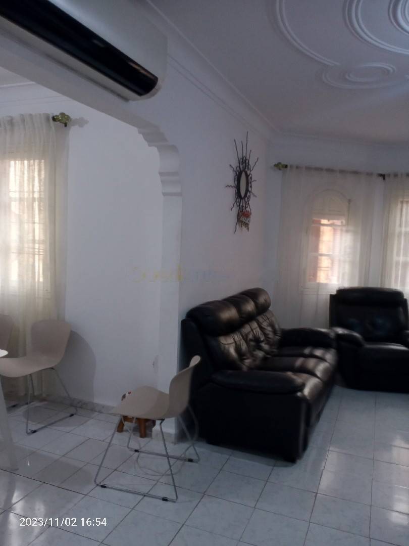 Location Appartement Mohammadia