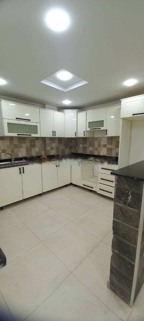 Vente Appartement F3 Bordj El Kiffan