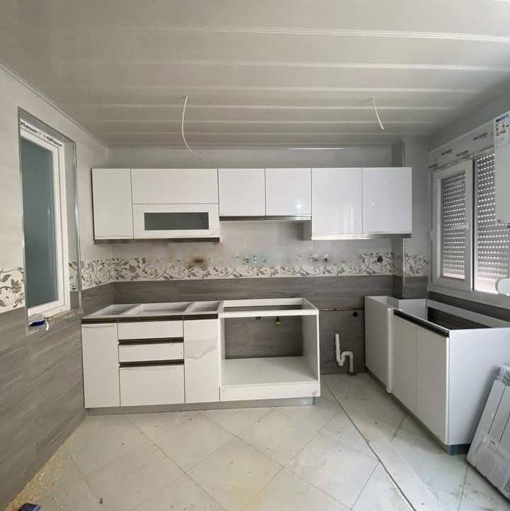 Vente Appartement F2 Bordj El Kiffan