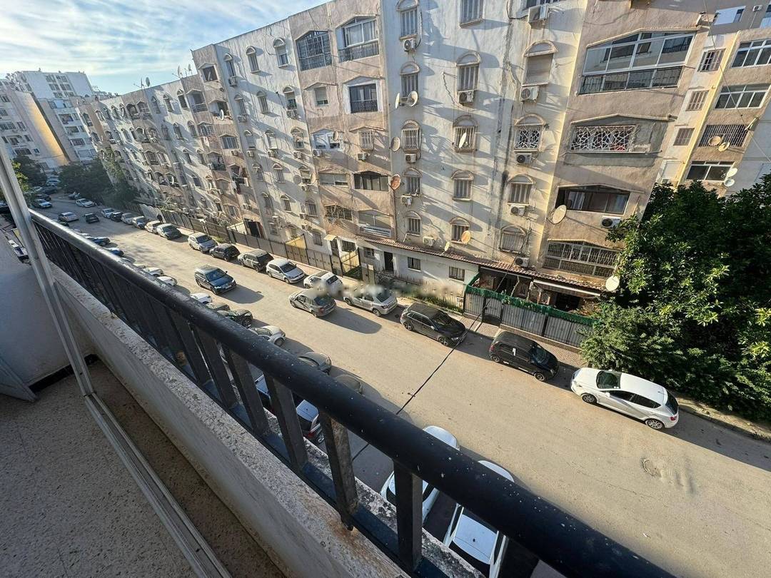 Location Appartement F04 Bir Mourad Rais