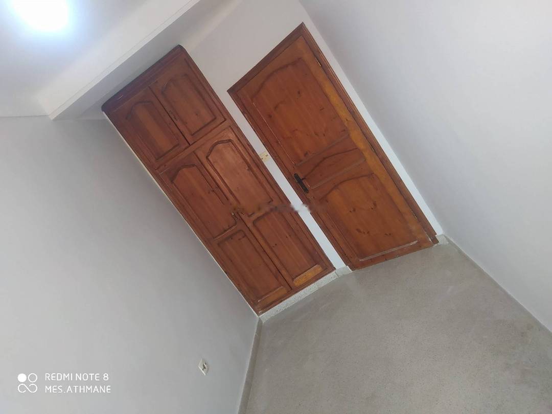 Location Appartement F2 Reghaia
