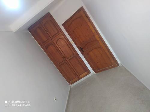 Location Appartement F2 Reghaia