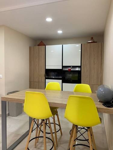 Location Appartement F5 Bir Mourad Rais