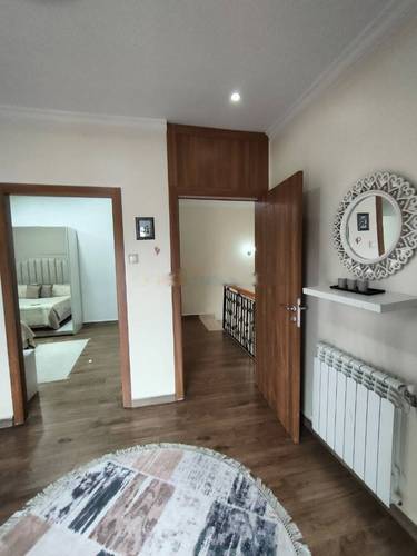 Vente Villa F7 Ouled Chebel