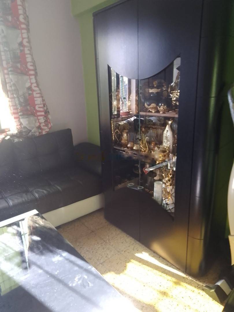 Location Appartement F3 Bachdjerrah