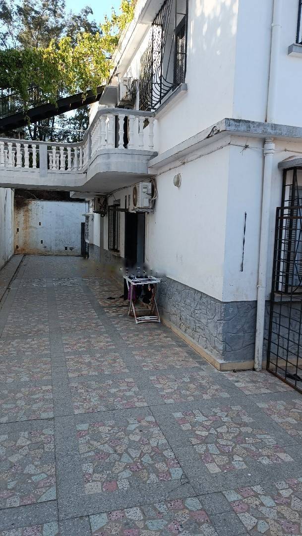 Location Appartement F4 Bir Mourad Rais