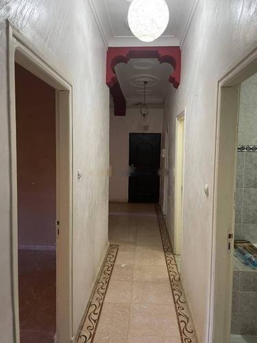 Location Appartement F5 Beni Messous