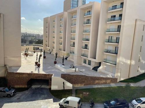 Location Appartement F3 Cheraga