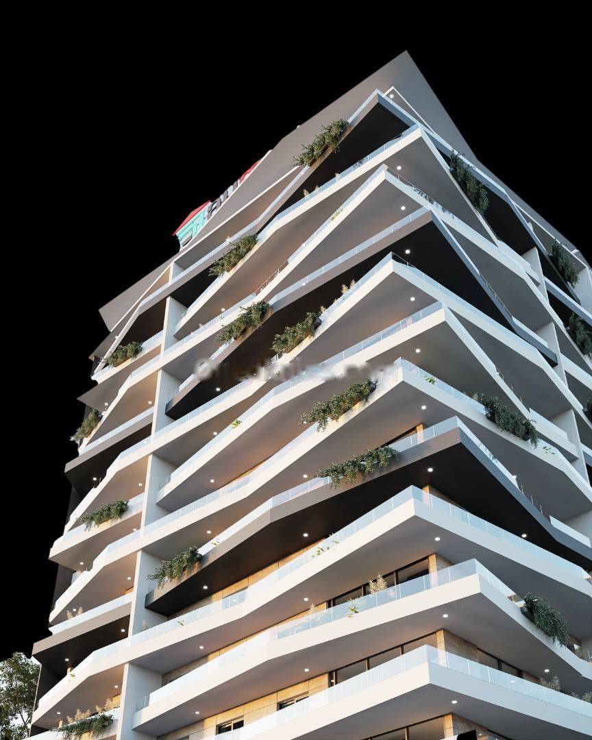 Vente Appartement Bab Ezzouar