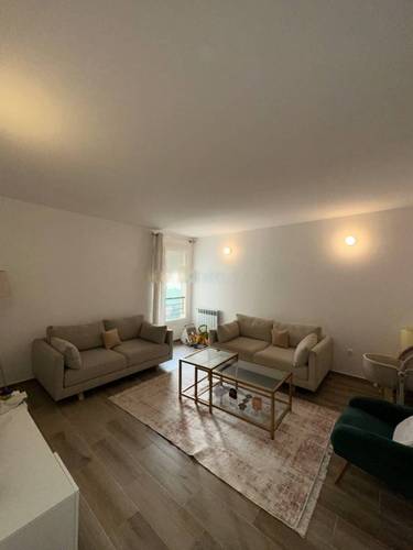 Location Appartement F4 Douera