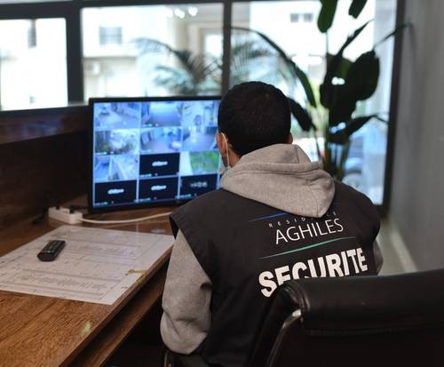 Vente Appartement Cheraga