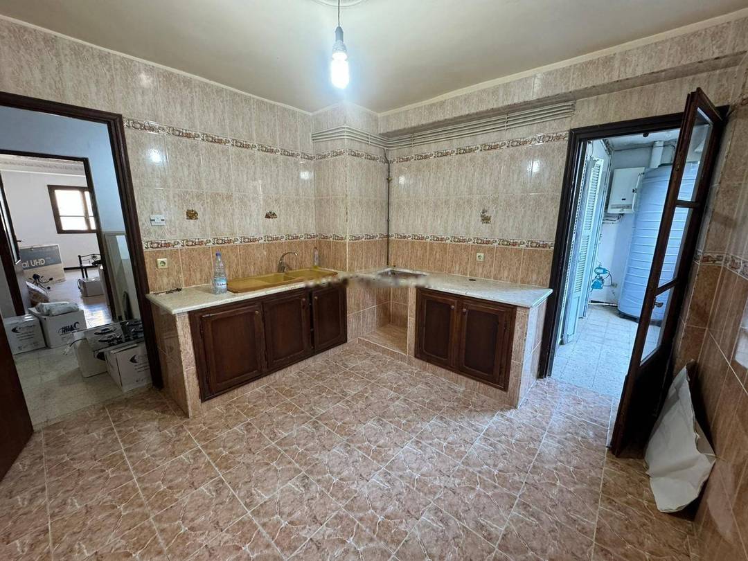 Location Appartement F04 Bir Mourad Rais