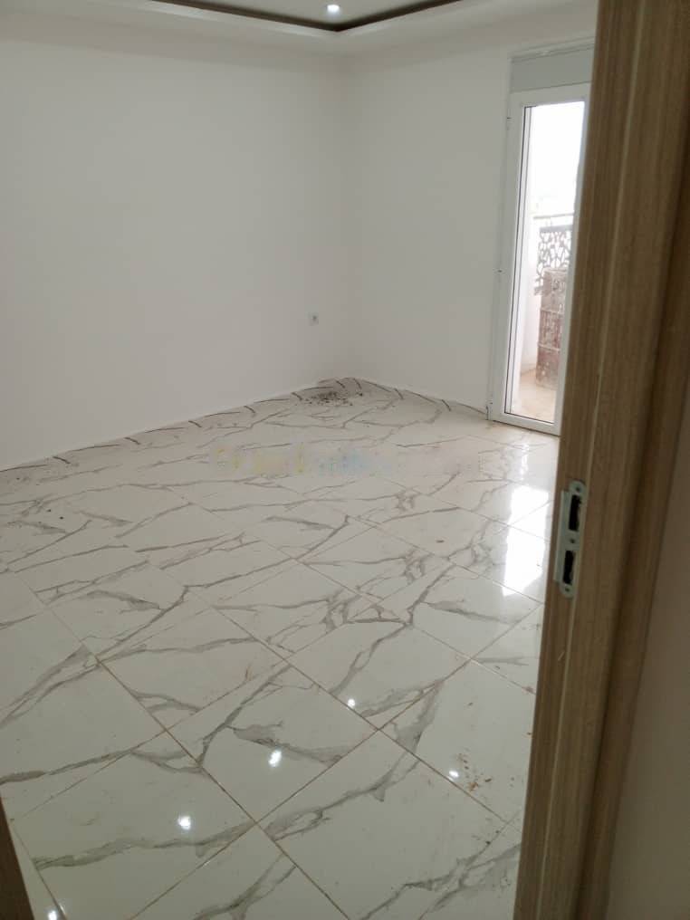 Vente Appartement F3 Bordj El Bahri