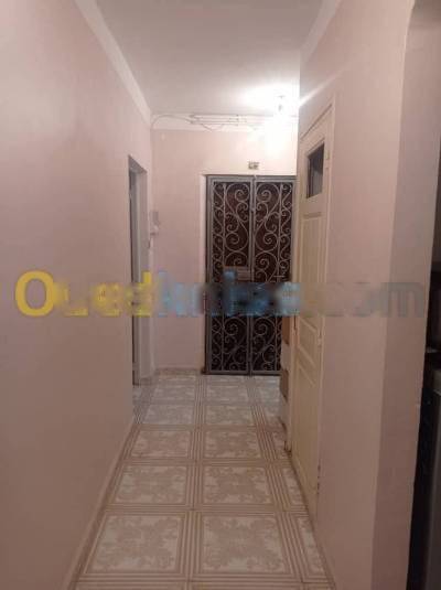 Vente Appartement F3 Reghaia