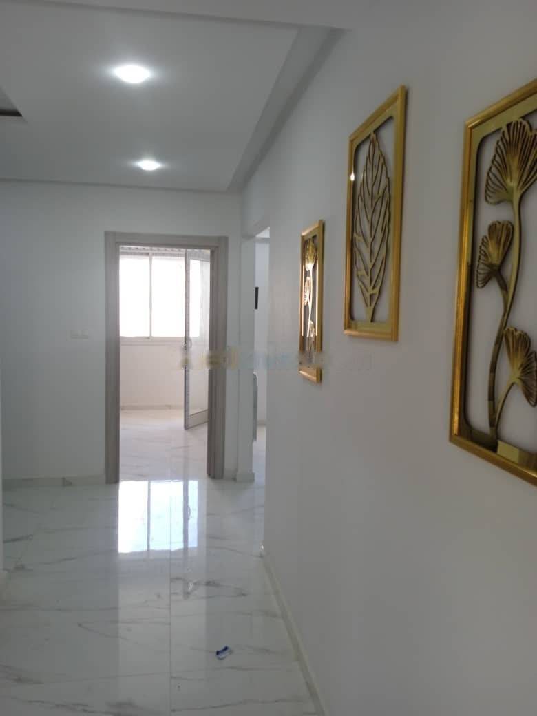 Vente Appartement F4 Dely Ibrahim