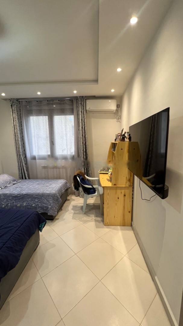 Vente Appartement F3 El Achour