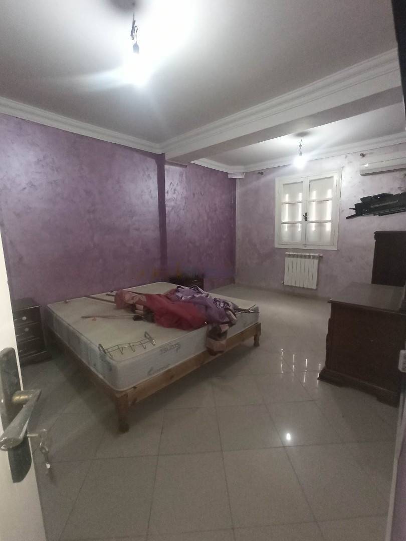 Location Appartement Baba Hassen