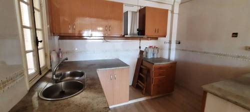 Vente Appartement F3 Djasr Kasentina
