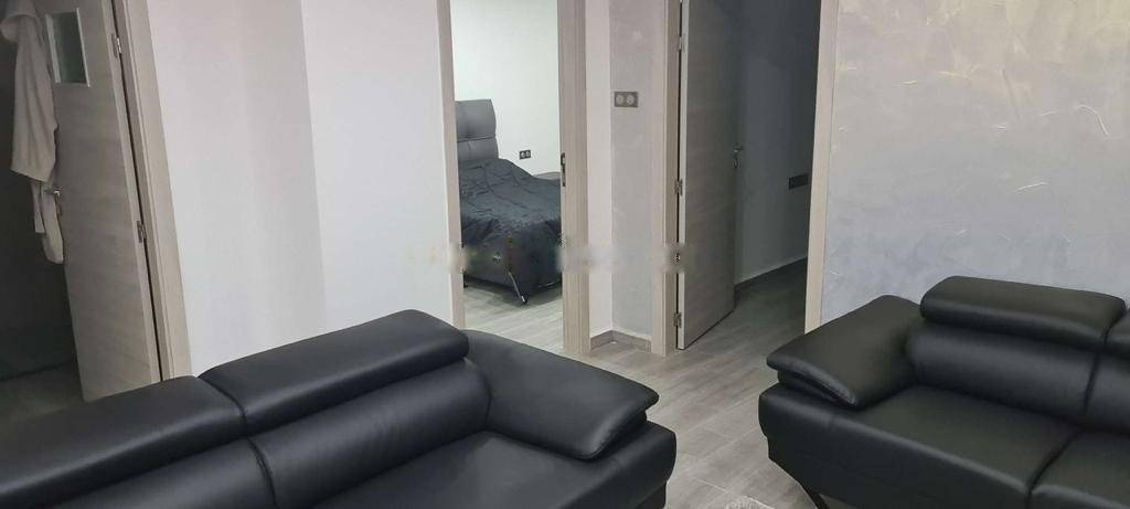 Vente Appartement F4 Cheraga